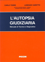 L'Autopsia Giudiziaria - Torre, Varetto