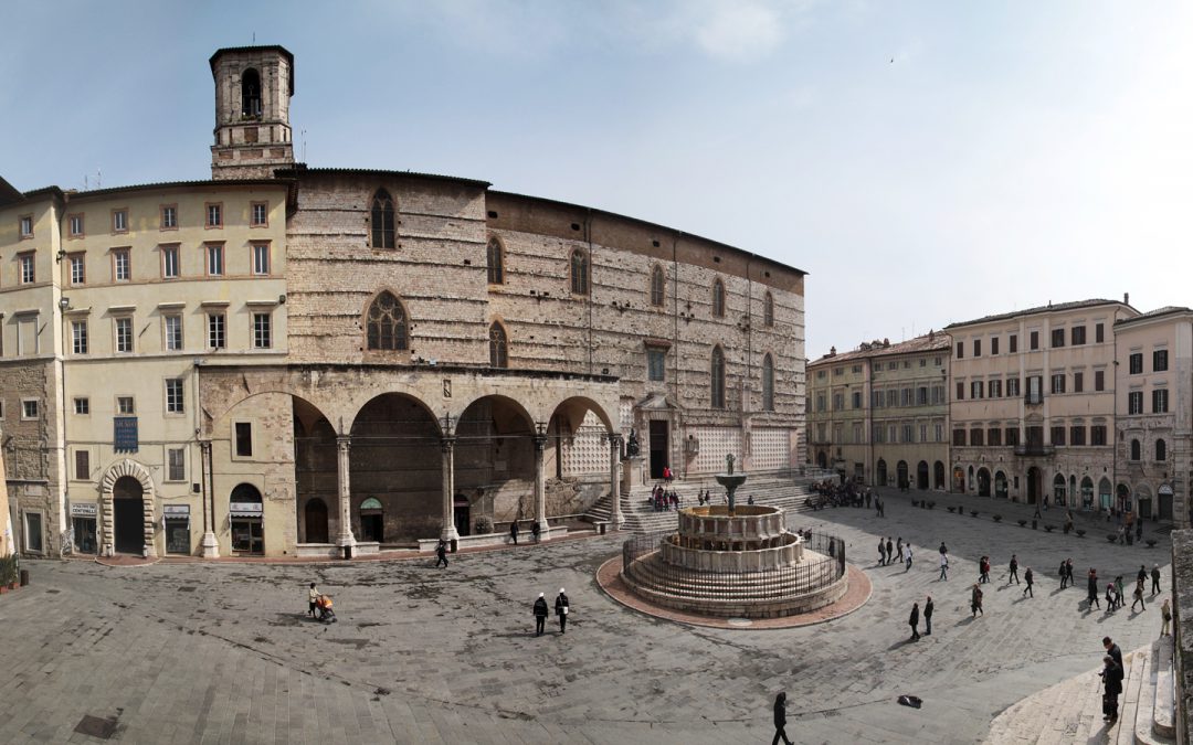 VI CONVEGNO GIPF – Perugia 17 – 19 Maggio 2007