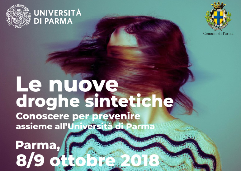 Nuove droghe sintetiche – Parma