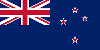 Nuova Zelanda 2020
